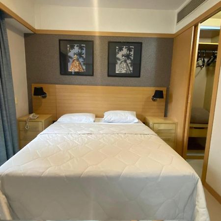 Add Flat Bela Cintra Aparthotel San Paolo Esterno foto