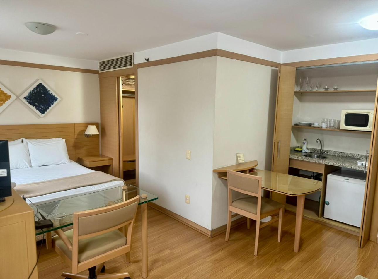 Add Flat Bela Cintra Aparthotel San Paolo Esterno foto