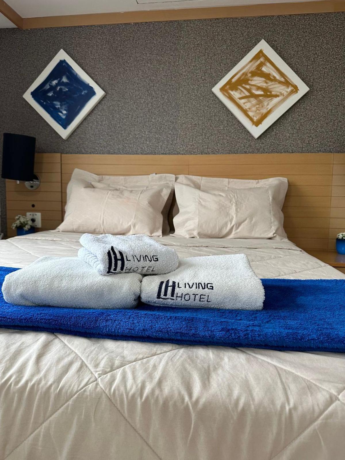 Add Flat Bela Cintra Aparthotel San Paolo Esterno foto
