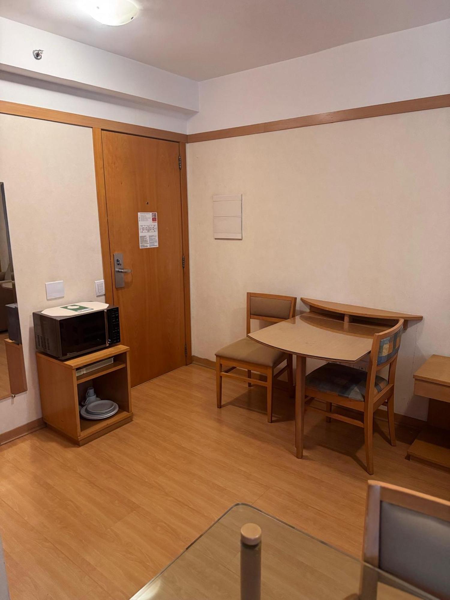 Add Flat Bela Cintra Aparthotel San Paolo Esterno foto