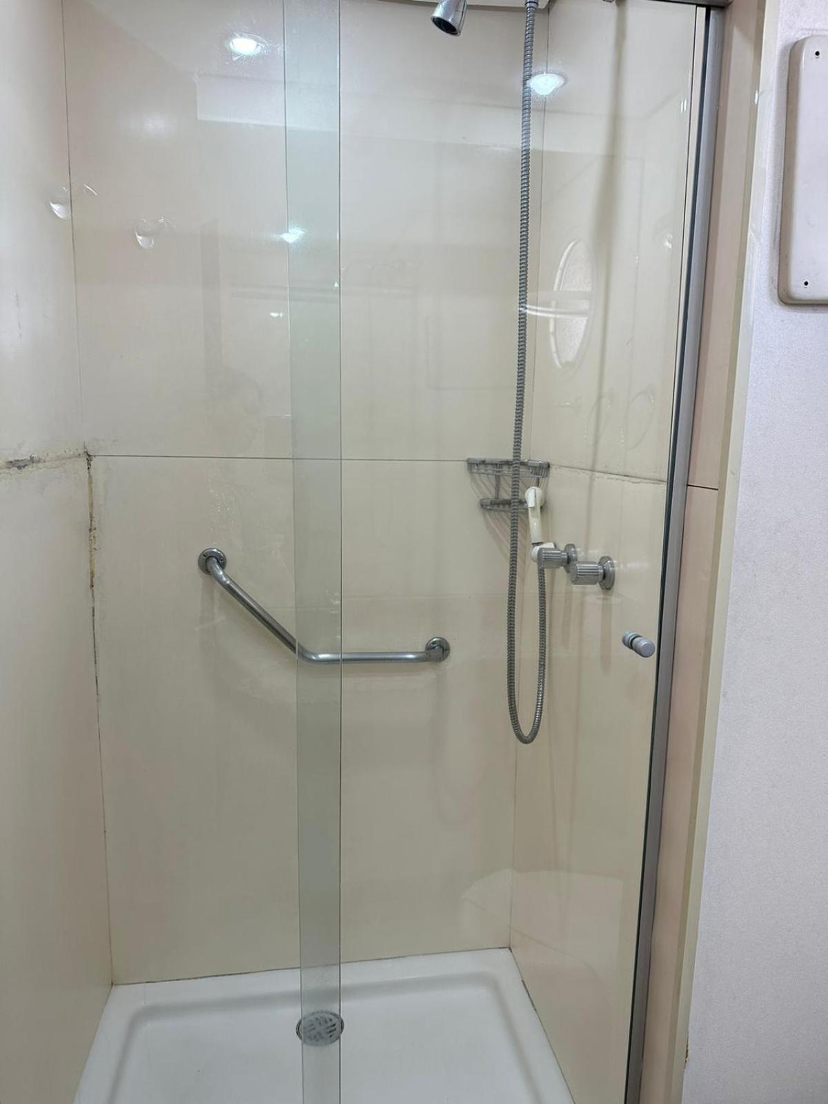 Add Flat Bela Cintra Aparthotel San Paolo Esterno foto