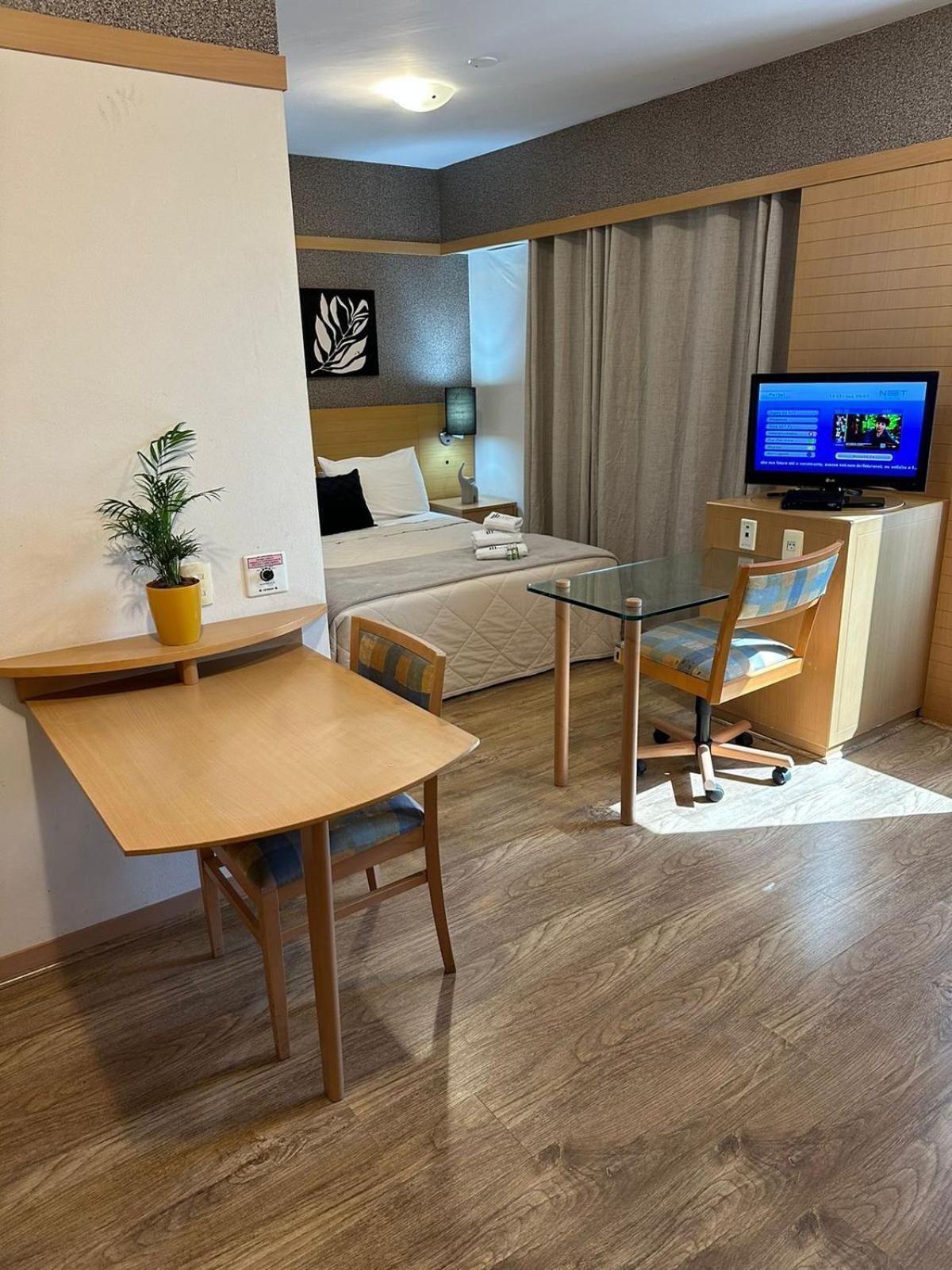 Add Flat Bela Cintra Aparthotel San Paolo Esterno foto